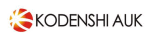 Kodenshi AUK Group Logo